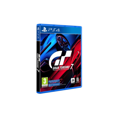 VIDEOGIOCO GRAN TURISMO 7 STANDARD ED. -