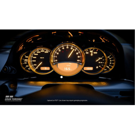VIDEOGIOCO GRAN TURISMO 7 STANDARD ED. -