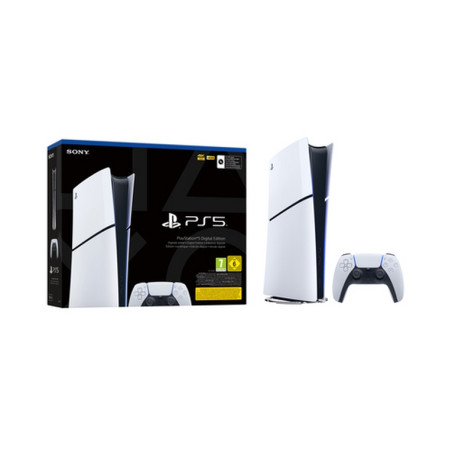 CONSOLE PLAYSTATION 5 PS5 1TB D-CHASSIS