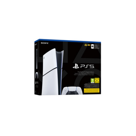CONSOLE PLAYSTATION 5 PS5 1TB D-CHASSIS
