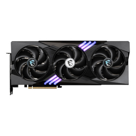 VGA MSI RTX 5070 GAMING TRIO OC 12G 12GB