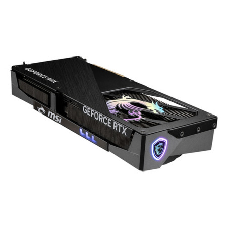 VGA MSI RTX 5070 GAMING TRIO OC 12G 12GB