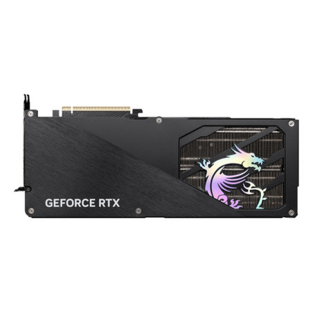VGA MSI RTX 5070 GAMING TRIO OC 12G 12GB