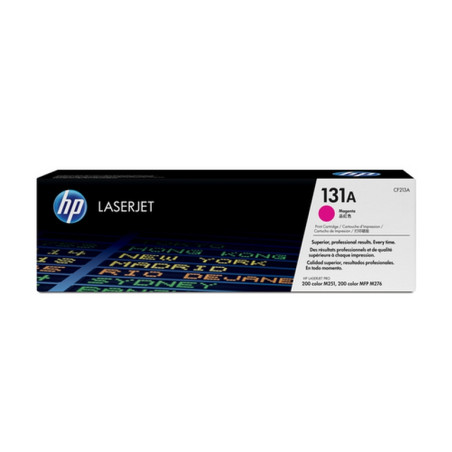 TONER HP 200 CF213A COLOR M L/J PRO M251