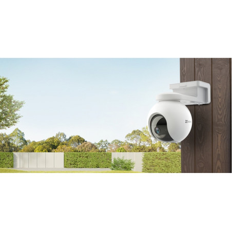 CAMERA BATT OUT 4G MOTOR.3MP AI GPS 340P