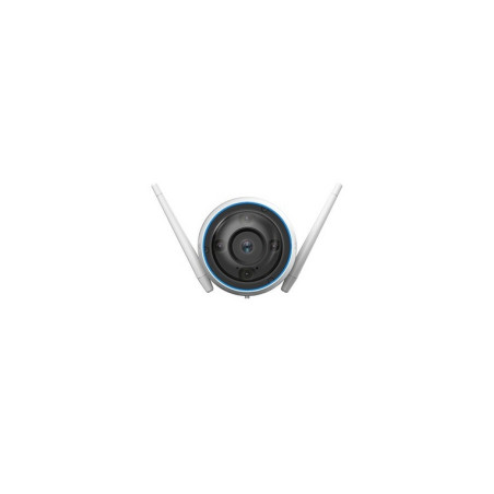 CAMERA BULLET OUT 2K 3MP WIFI AI IP67 CO
