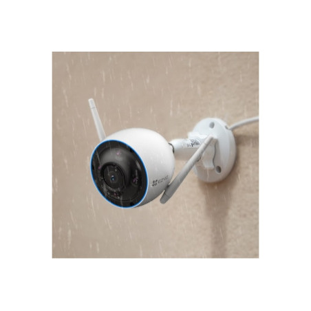 CAMERA BULLET OUT 2K 3MP WIFI AI IP67 CO