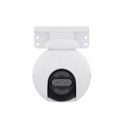 CAMERA DUAL OUT 4K+1080 WIFI+ETH 340PAN-
