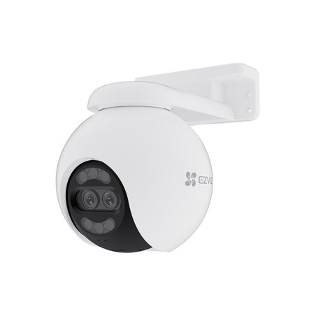 CAMERA DUAL OUT 4K+1080 WIFI+ETH 340PAN-