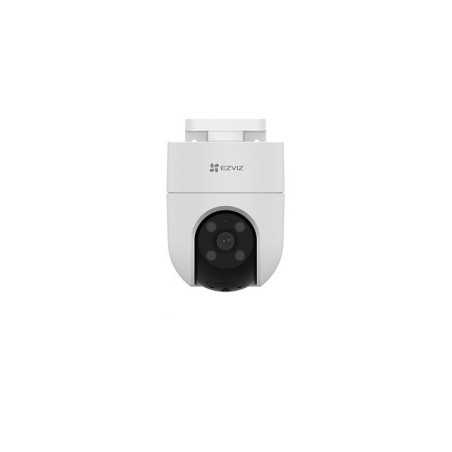 CAMERA DOME OUT 2K 2MP WIFI 350PAN-80TIL