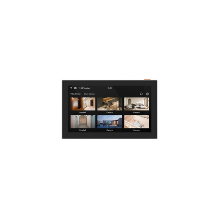 MONITOR 7 SMART WIFI SISTEMI EZVIZ STAFF