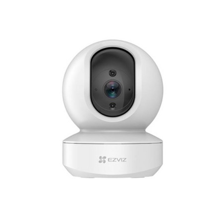 CAMERA DOME INT 2K 4MP WIFI MOTOR. IR10
