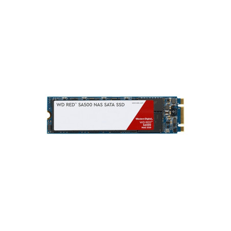 SSD M.2 1TB 2280 SATA RED NAS SA500 R/W