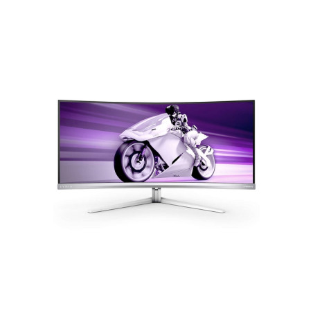 MON 34 VA 3440X1440 0,1MS 2XHDMI 34M2C86
