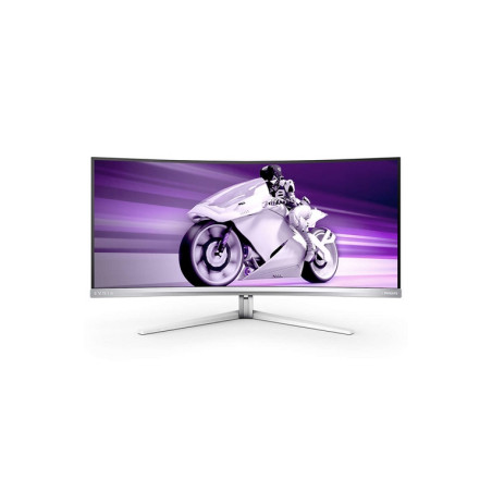MON 34 VA 3440X1440 0,1MS 2XHDMI 34M2C86