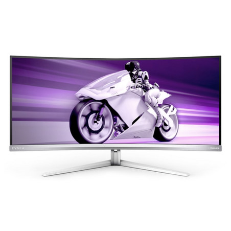 MON 34 VA 3440X1440 0,1MS 2XHDMI 34M2C86