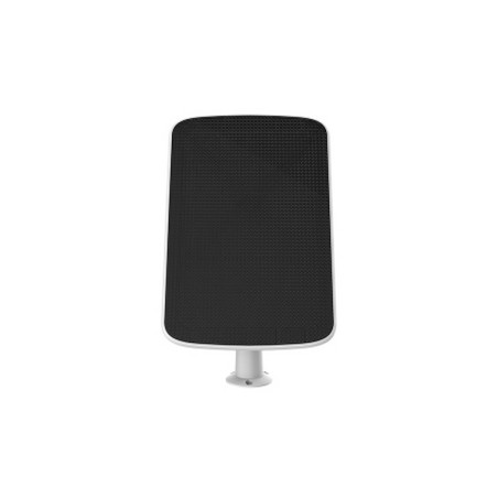 PANNELLO SOLARE F 4.2W TYPE-C INC.STAFFA