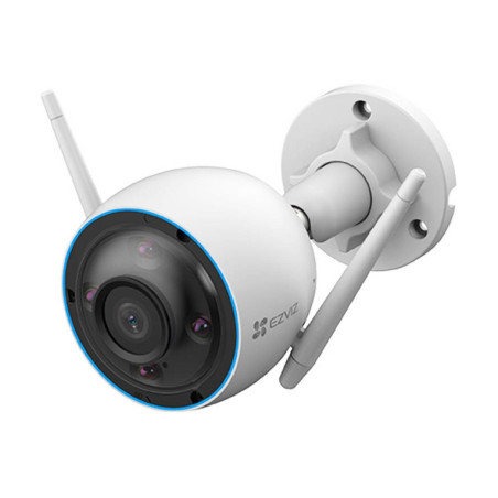 CAMERA BULLET OUT 3K 5MP WIFI AI IP67 CO