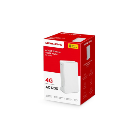 ROUTER MB130-4G WIRELESS LTE 4G 150 MBPS