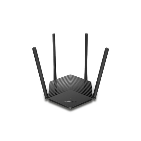 ROUTER WIFI 6 AX1500 1201 5GHZ 300 2,4GH