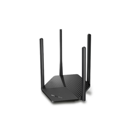 ROUTER WIFI 6 AX1500 1201 5GHZ 300 2,4GH