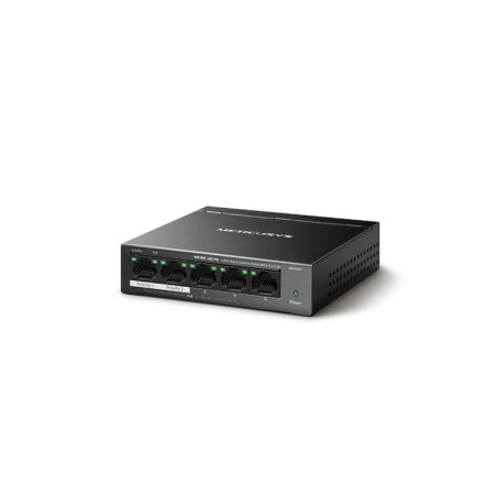 SWITCH DESKTOP MS105GP UNMANGED POE 5P G