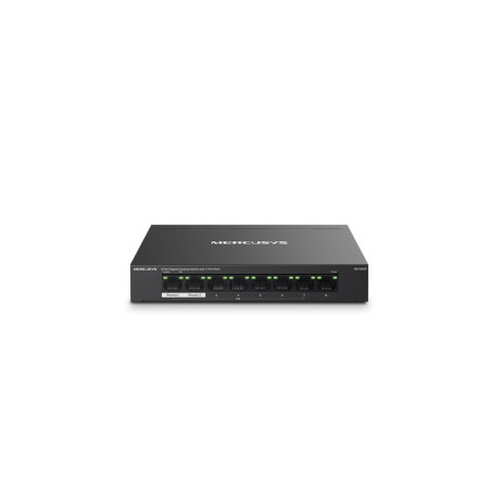 SWITCH DESKTOP MS108GP UNMANGED POE 8P G