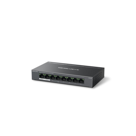 SWITCH DESKTOP MS108GP UNMANGED POE 8P G