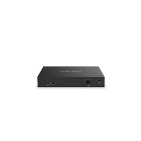 SWITCH DESKTOP MS108GP UNMANGED POE 8P G