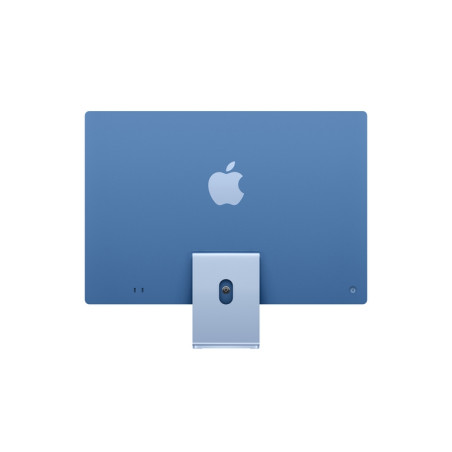 AIO IMAC 24M4 8CPU/GPU 8C. BLU 16GB/256G
