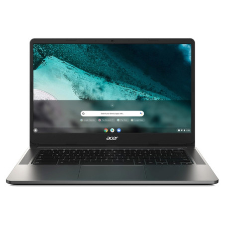 NB 14 CEL-N4500 8GB 128GBG CHROME ACER C