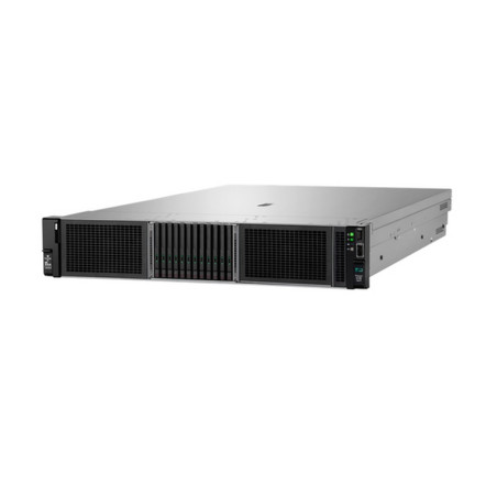 SERVER HPE DL360 4514 128GB NO HDD G11 N