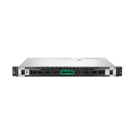 SERVER HPE DL20 2434 32GB 480GB*2 G11 VR