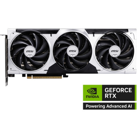 VGA MSI RTX 5060 TI VENTUS 3X OC 16GB GD