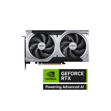 VGA MSI RTX 5060 TI VENTUS 2X OC PL 16GB