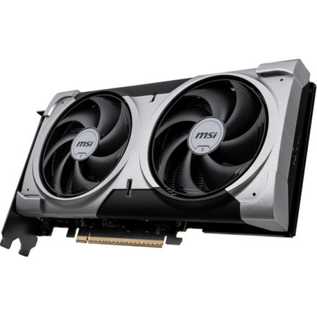 VGA MSI RTX 5060 TI VENTUS 2X OC PL 16GB