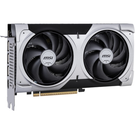 VGA MSI RTX 5060 TI VENTUS 2X OC PL 16GB