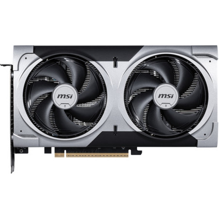 VGA MSI RTX 5060 TI VENTUS 2X OC PL 8GB