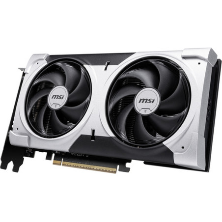 VGA MSI RTX 5060 TI VENTUS 2X OC PL 8GB