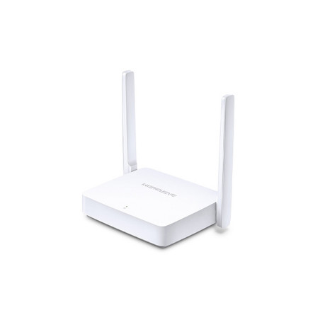 ROUTER WIFI N300 300MBPS 2.4GHZ 3P 10/10