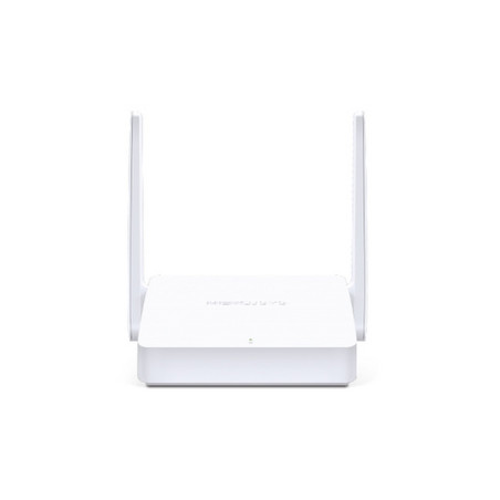 ROUTER WIFI N300 300MBPS 2.4GHZ 3P 10/10