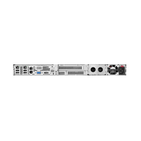 SERVER HPE DL20 2434 32GB 2TB*2 G11 VROC