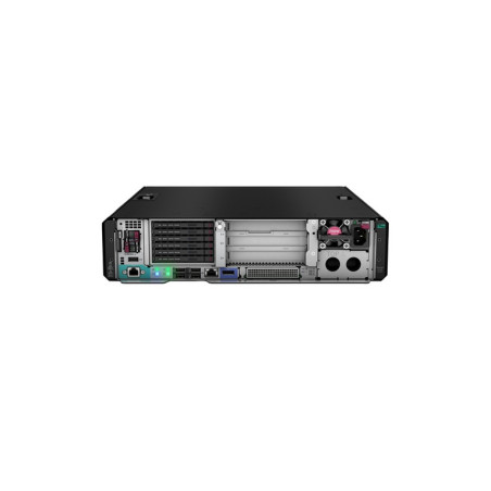 SERVER HPE DL145 8024P 32GB NO HDD G11 2