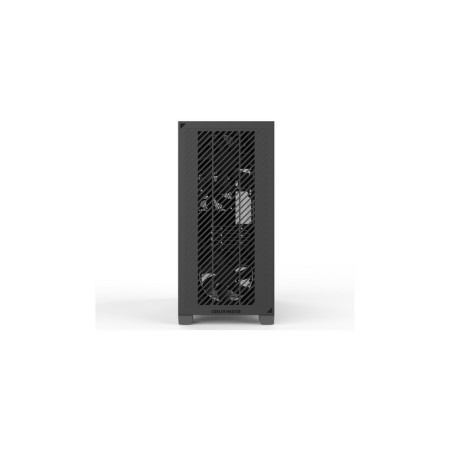 CASE MINITOWER NO PSU ELITE 301LITE USB