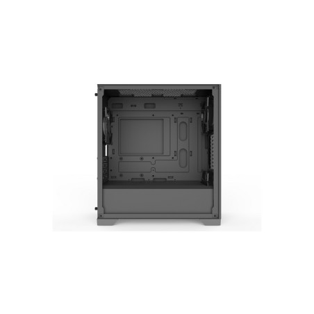 CASE MINITOWER NO PSU ELITE 301LITE USB