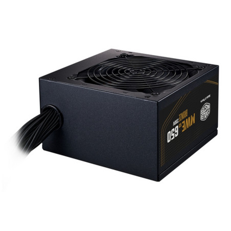 ALIMENTATORE 650W BRONZE 80+ NO MOD NO M