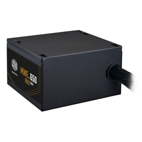 ALIMENTATORE 650W BRONZE 80+ NO MOD NO M