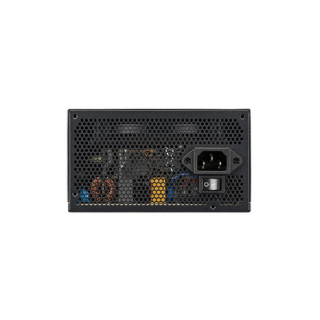 ALIMENTATORE 750W GOLD 80+ NO MODUL FAN