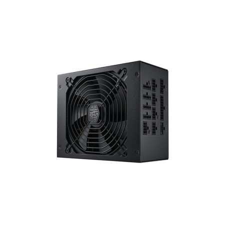 ALIMENTATORE 1250W GOLD 80+MODULARE FAN