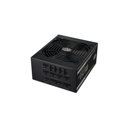 ALIMENTATORE 1250W GOLD 80+MODULARE FAN